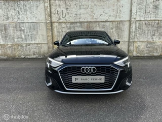 Audi A3 Audi A3 40 tfsi e Plug in/ACC/Dynamische/Carplay/19 inch! - afbeelding nr 12