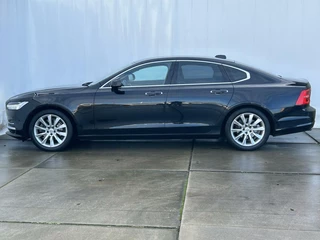 Volvo S90 Volvo S90 2.0 D4 191pk Momentum LEER I BOSE I NAVI PDC I FULL LED - afbeelding nr 25