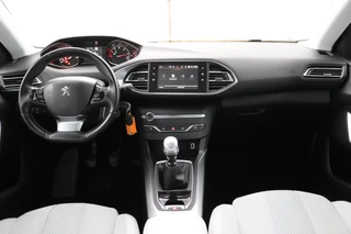 Peugeot 308 Peugeot 308 SW 1.6 BlueHDI Premium*PANO*CRUISE*NAVI*ECC* - afbeelding nr 4