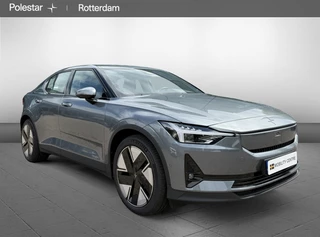 Polestar 2 Polestar 2 Long Range Single Motor 82 kWh | Pilot- Plus- Climate Pack - afbeelding nr 7