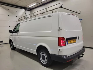 Volkswagen Transporter Volkswagen Transporter 2.0TDI L2/H1 Trekhaak Imperiaal Euro 6! - afbeelding nr 13