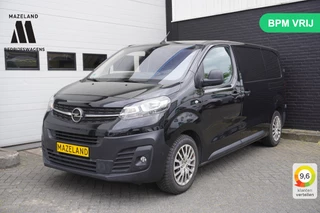 Opel Vivaro - 166528839-0