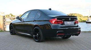 BMW 3 Serie BMW 3-serie 340i xDrive LCI | H&K | KEYLESS | PANO | LED | - afbeelding nr 5