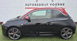 Opel ADAM 1.4 Turbo Start/Stop 150PK ADAM ROCKS S