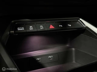 Audi S3 Audi S3 2.0 TFSI QUATTRO | B&O | PANO| LEDER | CRUISE | VOL! - afbeelding nr 88