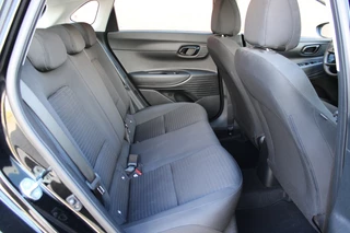 Hyundai i20 - afbeelding nr 8