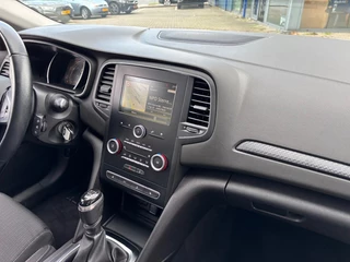 Renault Mégane Renault Mégane 1.2 TCE 132 PK NAVI AIRCO/ECC PDC CRUISE CONTROL - afbeelding nr 25