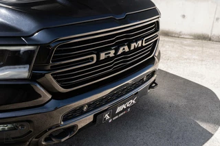 Dodge Ram 1500 Dodge RAM 1500 |Laramie Black Pack|Crew Cab 5.7-HEMI V8|2023 - afbeelding nr 68