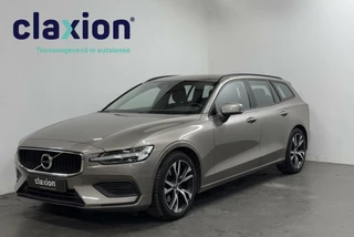 Volvo V60 Volvo V60 2.0  ELEKTR. TREKHAAK /  INTELLISAFE ASSIST / 18'' - afbeelding nr 1