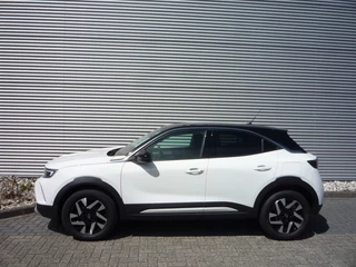 Opel Mokka - afbeelding nr 2