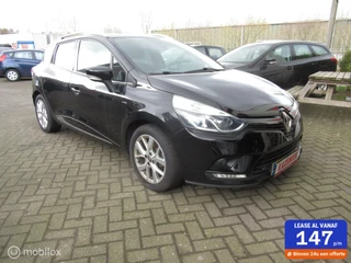 Renault Clio - 515738815-0