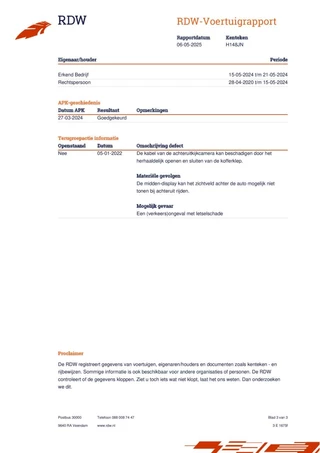 Tesla Model 3 Tesla Model 3 Standard RWD Plus 60 kWh Navi Cruise - afbeelding nr 45