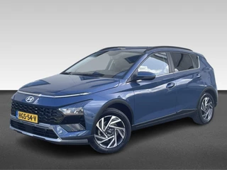 Hyundai Bayon 1.0 T-GDI Premium