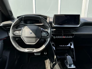 Peugeot e-2008 Peugeot e-2008 EV GT Pack 50kWh || Pano || 3 Fase || Keyless - afbeelding nr 10