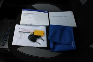 Dacia Sandero Stepway Dacia Sandero Stepway 0.9 TCe 90pk Laureate automaat airco/cruise/navi/PDC - afbeelding nr 3