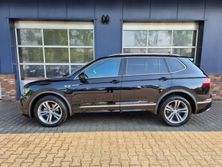 Volkswagen Tiguan Allspace - afbeelding nr 2