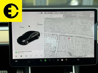 Tesla Model 3 Tesla Model 3 Performance AWD 75 kWh | Auto Pilot | Pano |20inch - afbeelding nr 20