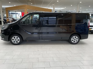 Renault Trafic - afbeelding nr 4