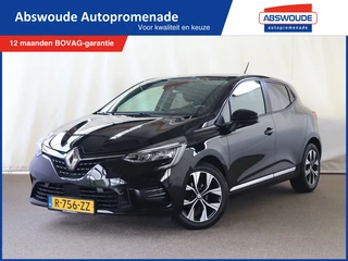 Renault Clio 1.0 TCe 90 Evolution | Navi | Keyless