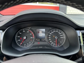SEAT Ateca SEAT Ateca 1.4 EcoTSI Xcellence PANORAMADAK / FULL LED / CAMERA / SFEER / KEYLESS / NAVI / CLIMA / PDC / NL-AUTO - afbeelding nr 8
