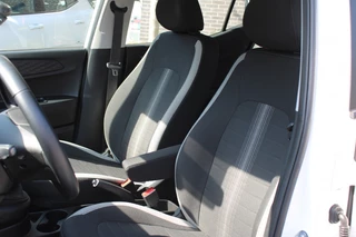 Hyundai i10 - afbeelding nr 8