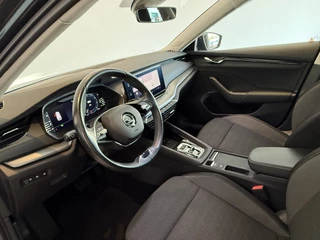 Škoda Octavia Škoda Octavia Combi 1.0 TSI Business Edition Automaat - afbeelding nr 2
