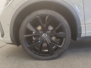 Volkswagen T-Roc Volkswagen T-Roc 1.5 TSI R-Line 150PK DSG Camera, Dodehoek detectie, Trekhaak, Keyless entry - afbeelding nr 15