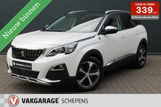 Peugeot 3008 - 398242655-0