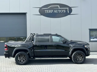 Dodge Ram 1500 Dodge Ram 1500 6.2 V8 TRX Final Edition/Last Call 7-2024 - afbeelding nr 3
