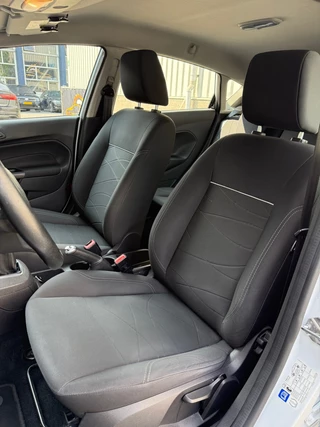 Ford Fiesta Ford Fiesta 1.0 Style Ultimate - afbeelding nr 32