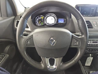 Renault Mégane Estate - afbeelding nr 8