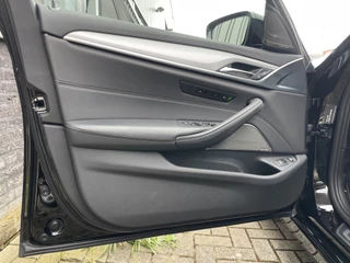 BMW 5 Serie PANO/H&K/LEER+MASSAGE+COMFORT/ACC/18