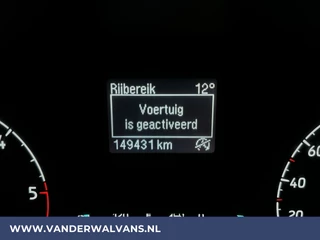 Ford Transit Bijrijdersbank, 921kg laadvermogen - afbeelding nr 19