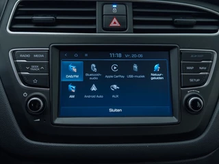 Hyundai i20 Hyundai i20 1.0 T-GDI Comfort Automaat | 1e Eigenaar | Dealer onderhouden - afbeelding nr 32