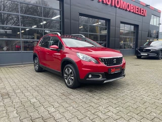 Peugeot 2008 - afbeelding nr 2