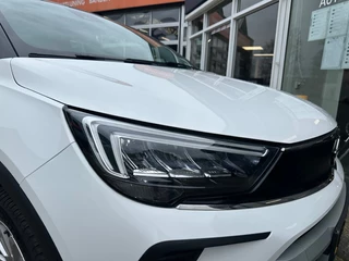 Opel Crossland - afbeelding nr 6