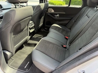 Mercedes-Benz GLE Mercedes GLE-klasse 400 e 4MATIC AMG LUCHTVERING PANO MASAAGE STOEL 360 camera - afbeelding nr 17
