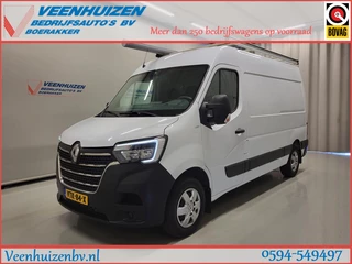 Renault Master - afbeelding nr 1
