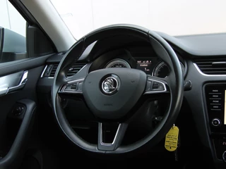 Škoda Octavia Škoda Octavia Combi 1.0 TSI 116pk DSG Style Sport | Kuipstoelen - afbeelding nr 27