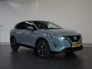 Nissan QASHQAI - afbeelding nr 12