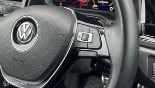 Volkswagen Polo Volkswagen Polo 1.0 TSI DSG 95PK/PANO/ACC/LED/APPLE - afbeelding nr 26