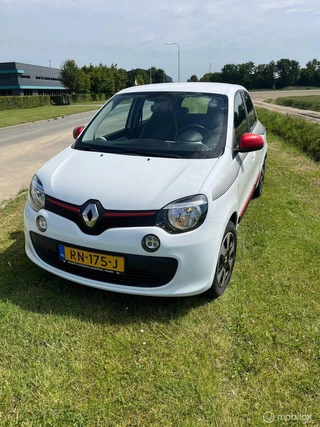 Renault Twingo 1.0 SCe in veiling bij ProVeiling