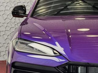 Lamborghini Urus Lamborghini Urus 4.0 V8 HYBRID SE 800 PK B&O CARBON PACK /AD PERSONAM/VIOLA MITHRAS/ PANO / MASSAGE - afbeelding nr 102