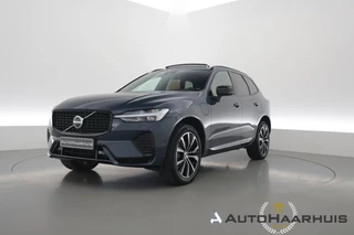 Volvo XC60 T6 Plug-in hybrid Plus Dark