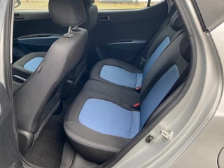 Hyundai i10 - afbeelding nr 11
