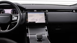 Land Rover Range Rover Velar Land Rover Range Rover Velar 2.0 P400e R-Dynamic SE | Meridian | Panoramadak | Black Exterior Pack | Stuurwielverwarming - afbeelding nr 10