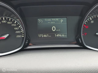 Peugeot 308 Peugeot 308 SW 1.2 PureTech Allure | Pano | Airco | Navi - afbeelding nr 15