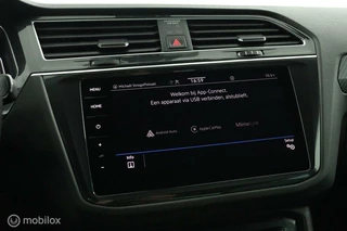Volkswagen Tiguan Volkswagen Tiguan 1.5 TSI R-Line 150 Pk DSG-7| Virtual | 20LMV | Exec.pakket | IQ Licht | DAB | Vol Opties | NL Auto |DEALER-STAAT - afbeelding nr 13