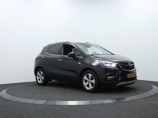 Opel Mokka X - afbeelding nr 1