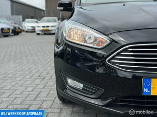 Ford Focus Ford Focus Wagon 1.0 Titanium | Luxe, Zuinig & Ruim! - afbeelding nr 40